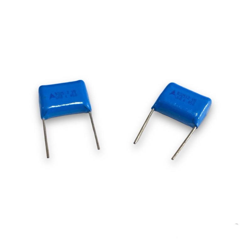 正典UCHI電子』 進口TDK 台灣製麥拉電容0.68uf 684J 684K 450v 塑膠