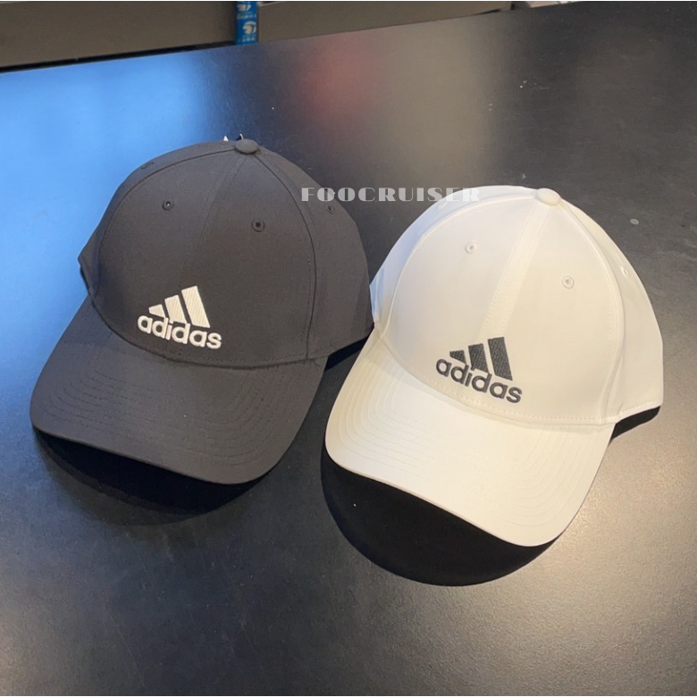 ADIDAS 6PCAP LIGHTWEIGHT EMB BK0794 S98159