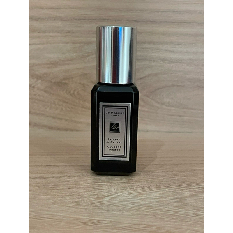 Jo Malone 焚香與香橼芳醇Incense & Cedrat Cologne Spray 9ml | 蝦皮購物