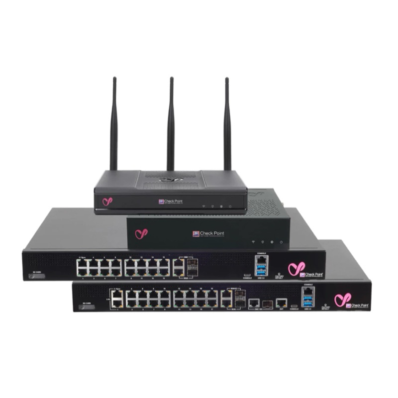 CheckPoint Quantum Spark 1530 FIREWALL 全新品 | 蝦皮購物