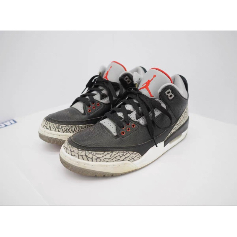 Aj 3 bred sales