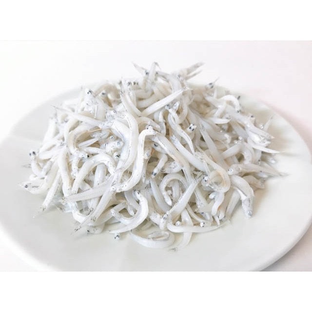 吻仔魚 熟凍吻仔魚 台灣產 200克 全家799免運 【8年級生鮮】 | 蝦皮購物