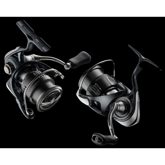 Daiwa 23'AIRITY ST Various types SF1000S-P/2000SS-P/SS-H/SF2