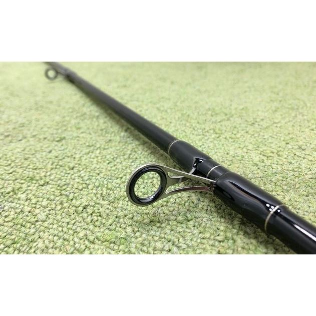 中古ZENAQ DEFI MUTHOS The Mid Game 96 Power 岸拋竿鐵板 中古ZENAQ DEFI MUTHOS The Mid Game 96 Power 岸拋竿鐵板