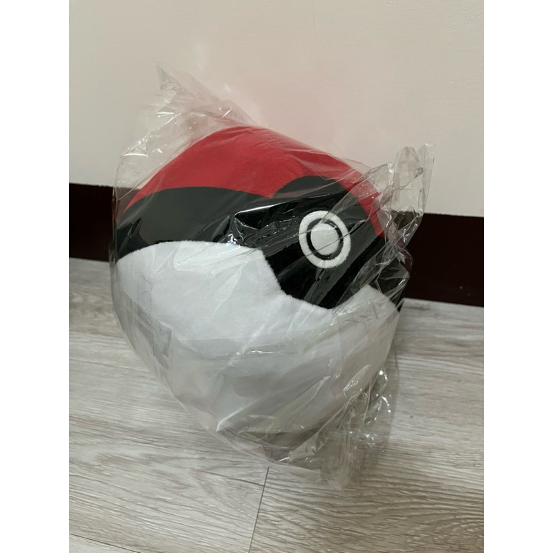 Pokémon寶可夢/神奇寶貝/精靈球抱枕/正版授權/可愛抱枕 | 蝦皮購物