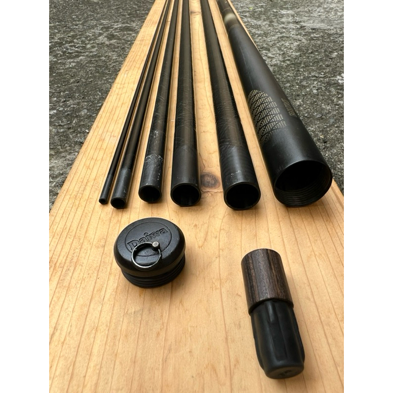 DAIWA 波紋 中硬 21尺 ダイワ(Daiwa) HS波紋中硬21J 06115421｜アウトドア用品・釣り具通販は