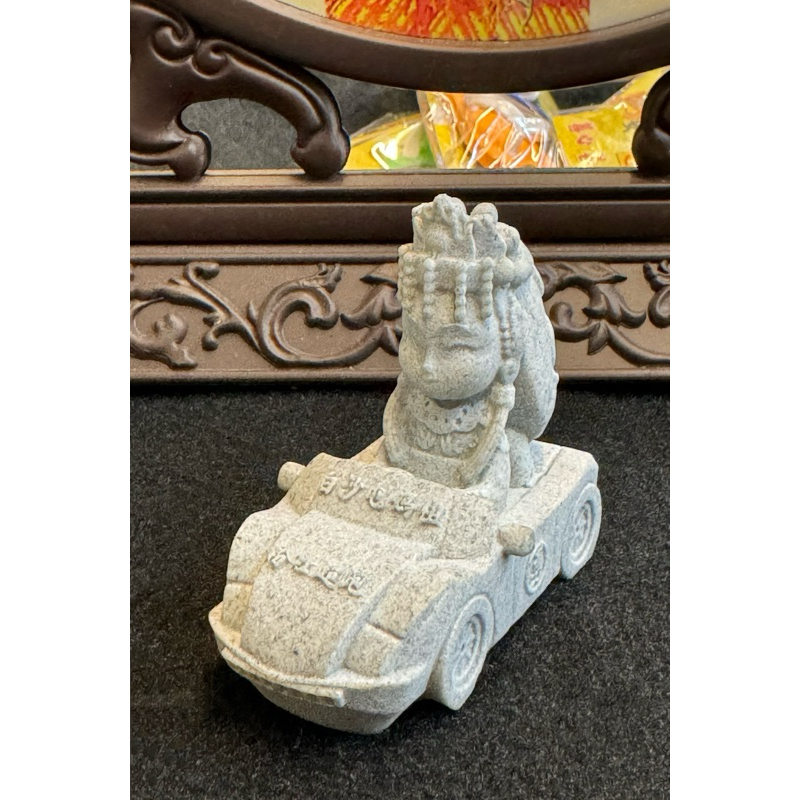 白沙屯媽祖系列/香火石雕媽祖/超跑/歐兜賣/祥龍媽祖| 蝦皮購物