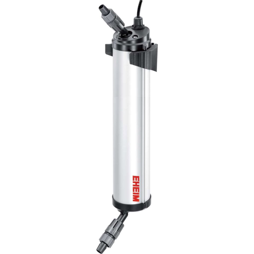 未開封 EHEIM reelex UV 2000 UV殺菌灯 24W 【公式通販】