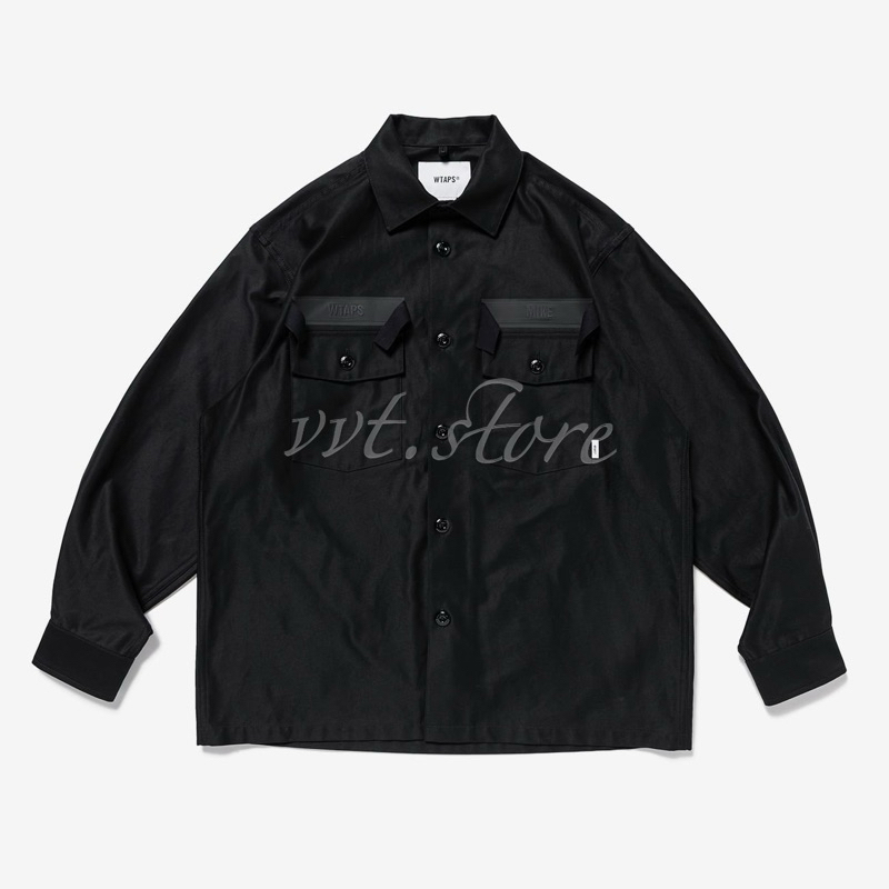 WTAPS 24SSJMOD 01 LS COTTON 04 未使用 楽天市場】WTAPS(ダブルタップス) サイズ:3 24SS JMOD 01 LS