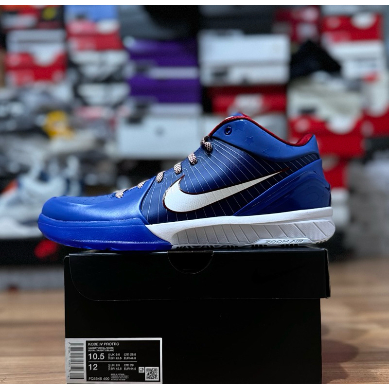 Kobe 4 Protro  