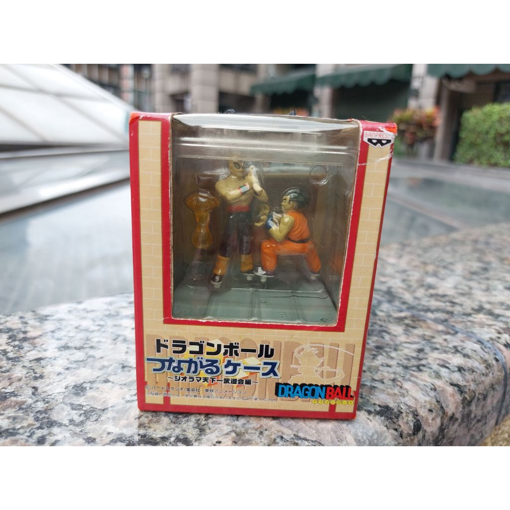 ドラゴンボール　つながるケース2 ドラゴンボールつながるケース2