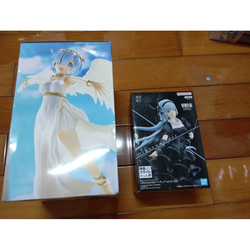 異世界人 公仔 全新品 | 蝦皮購物