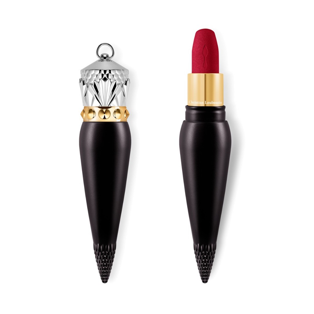 Christian Louboutin (蘿蔔丁口紅) 絲絨霧面唇膏Velvet Matte Lipstick