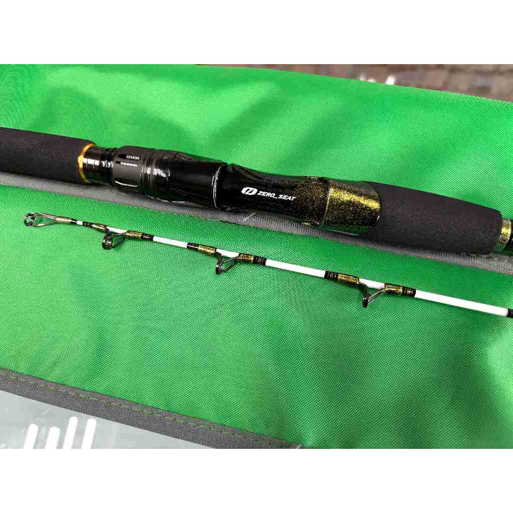 ◎百有釣具◎DAIWA LEADING 並繼船竿 82 H-185MT・V (112130) 天亞竿 槍柄