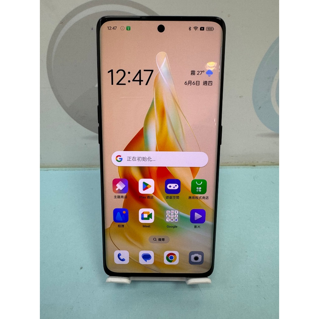 【艾爾巴二手】Oppo Reno 8 T CPH2505 8G/128G 6.7吋 黑色 #二手機#漢口店 82072 | 蝦皮購物