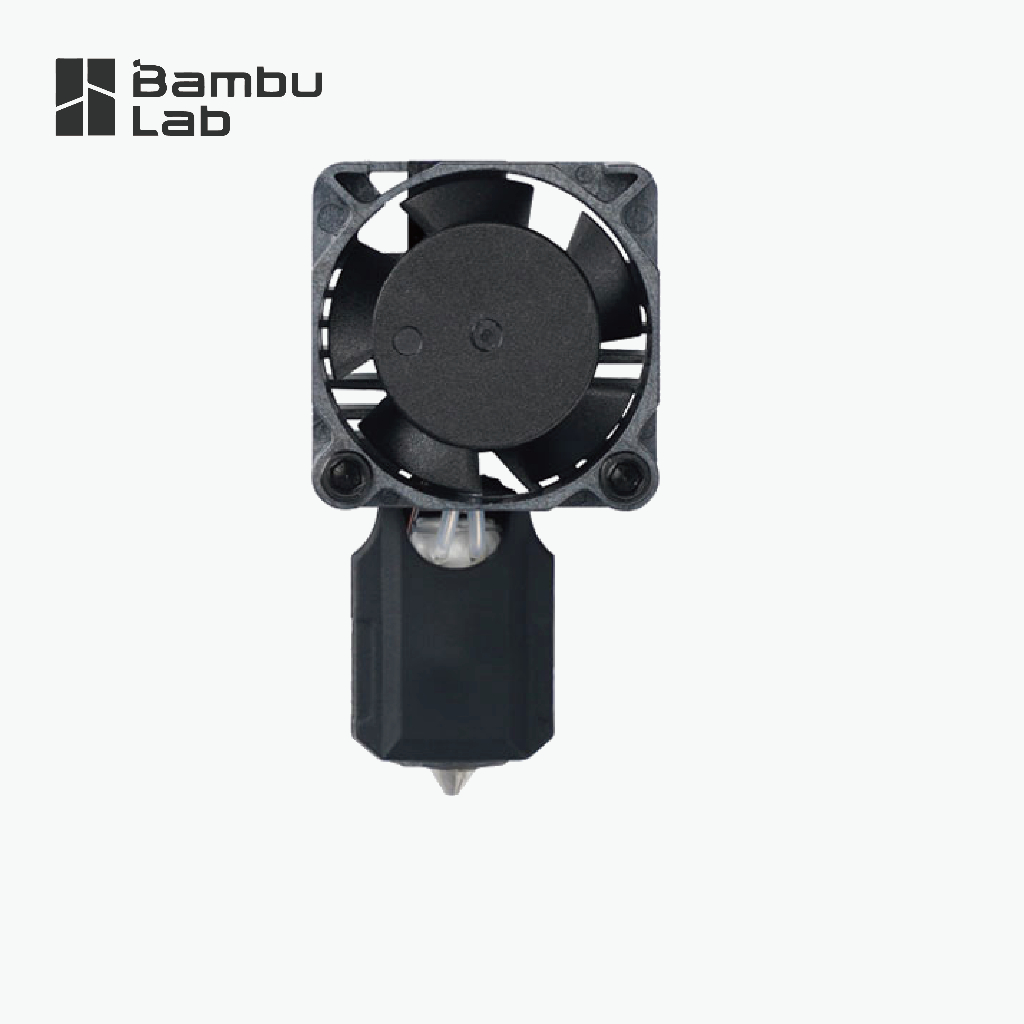 Bambu Lab拓竹 原廠 X1系列噴頭套件 硬化鋼 不鏽鋼 噴頭模組 X1C 快拆式噴頭 噴嘴 3D列印零配件 | 蝦皮購物