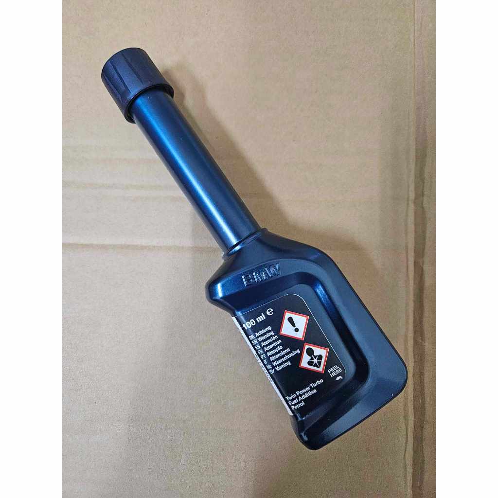 BMW 原廠 FUEL ADDITIVE 汽油精 燃油添加劑 PEA 清理積碳 汽油專用 | 蝦皮購物