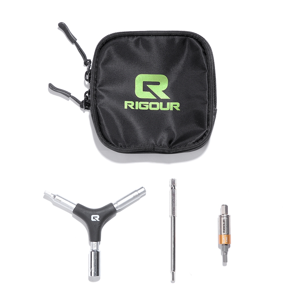 RIGOUR torque by sloky -- rigour扭力組合 | 蝦皮購物