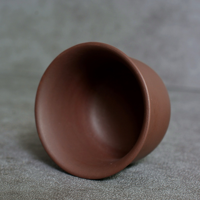 Vintage Octagon Japanese Bird Tea Cups Shaddy Mino China JGI