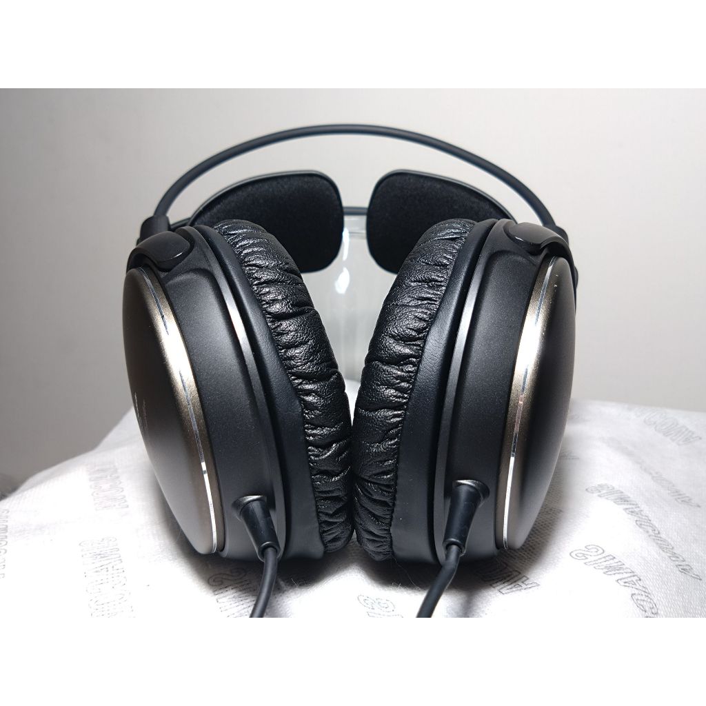 夢幻逸品】鐵三角audio-technica ATH-A900LTD 世界1000台限定美品