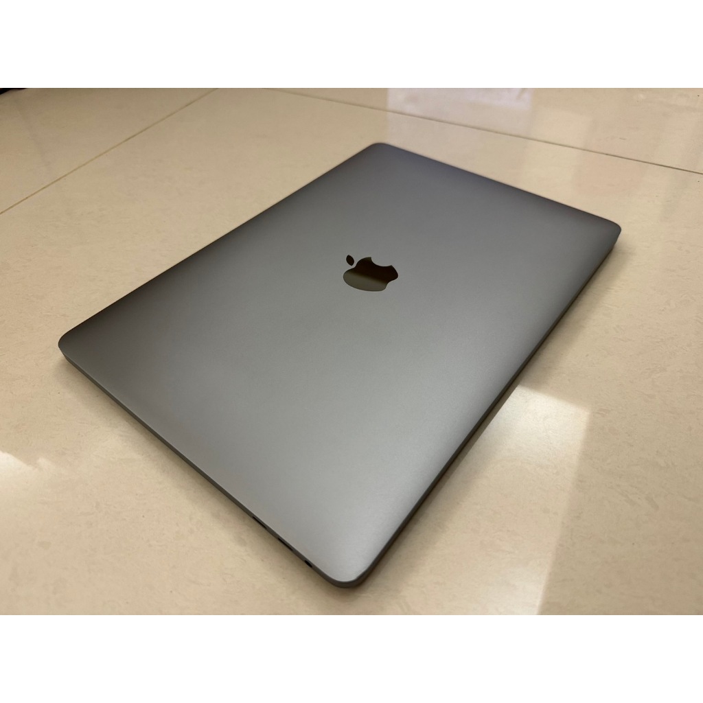 完美近全新福利機2018~2019 Macbook Pro 13吋Touch bar 蘋果筆電A1989