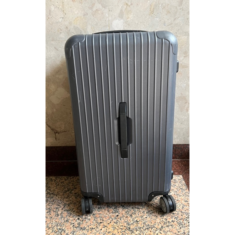 RIMOWA SALSA SPORT 29 TRUNK PLUS