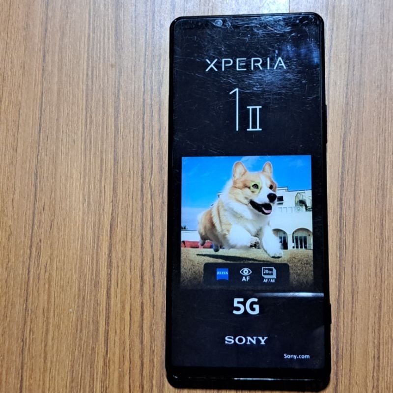 sony xperia 1ii 模型機 樣品機 展示機 | 蝦皮購物