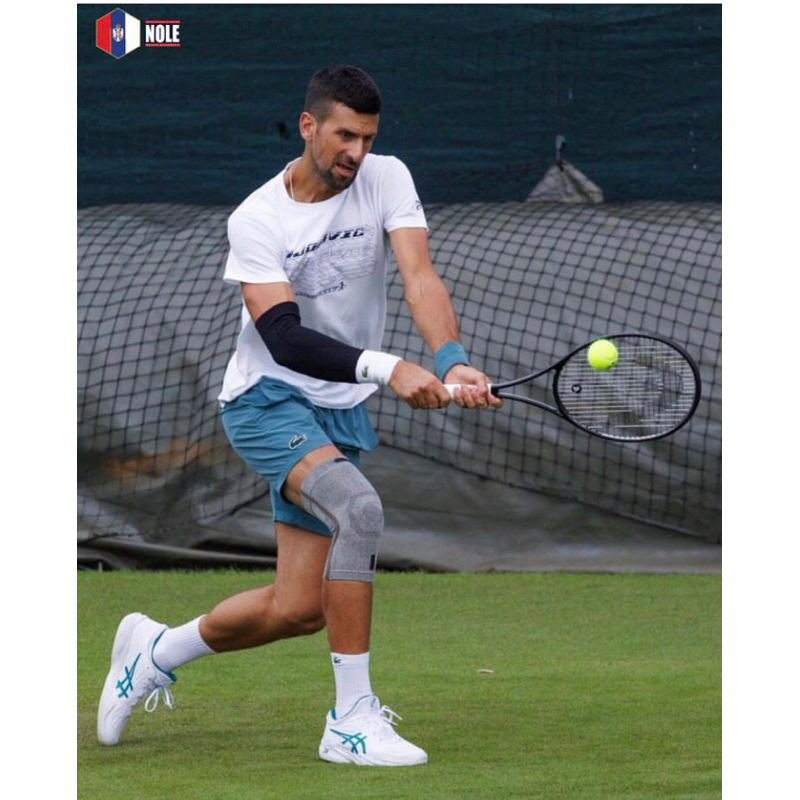 T-Shirt Djokovic | Sports | Tennis | Padel | Gift