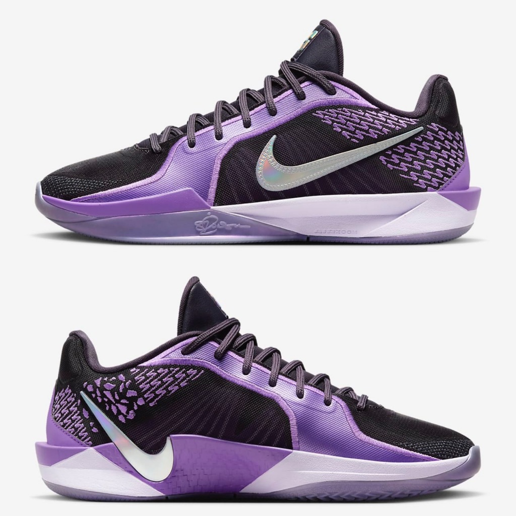 EAT-SHOE】NIKE SABRINA 2 EP 籃球鞋男女FZ1517-500-002 FQ7376