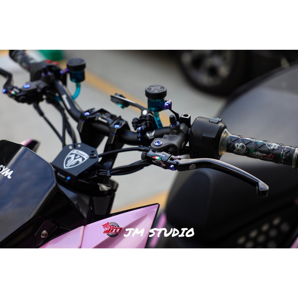 [J.M傑米車藝] Brembo RCS 總泵 直推總泵 RCS15、14、17、19 剎車總泵 | 蝦皮購物
