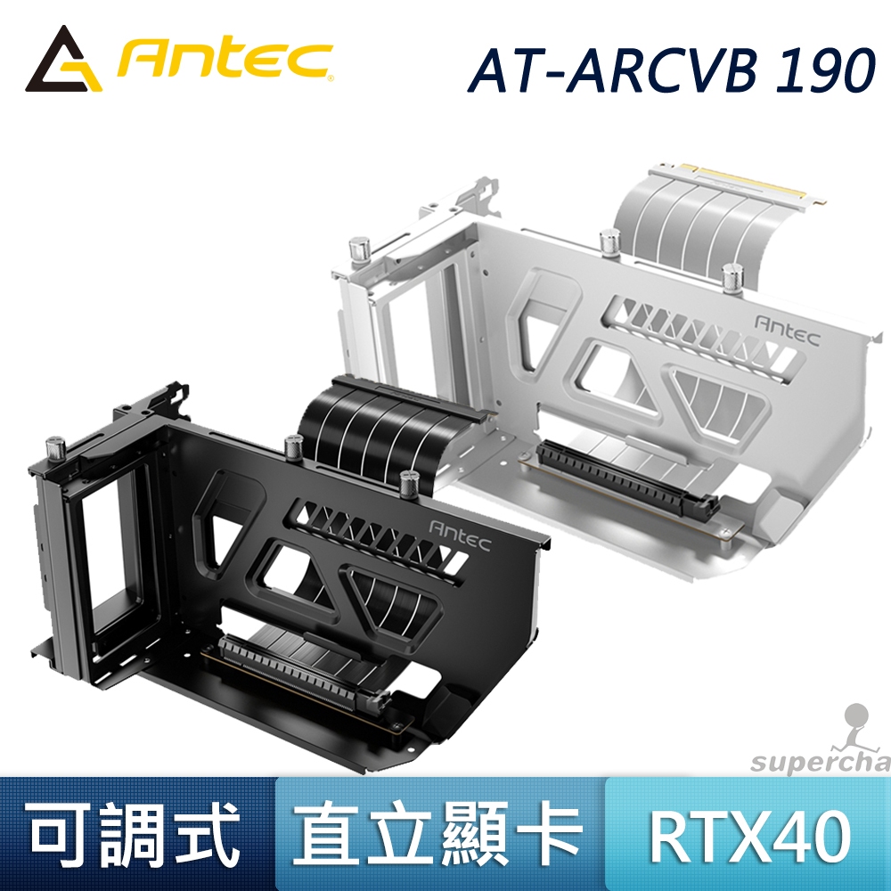 Antec Shift ARGB【終息】 | 株式会社リンクスインターナショナル