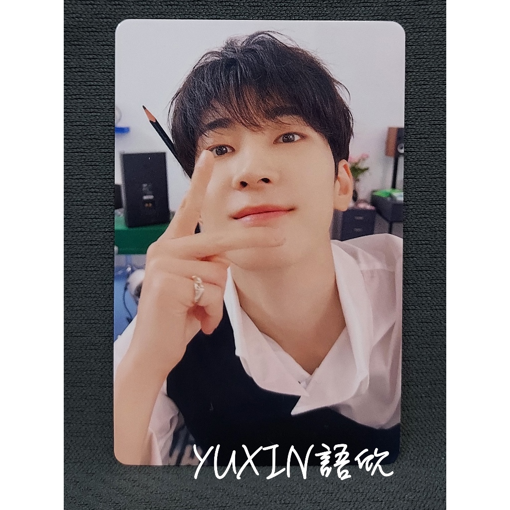現貨✓ SEVENTEEN 官方小卡精選輯17 IS RIGHT HERE 專輯一直娛yzy 特典