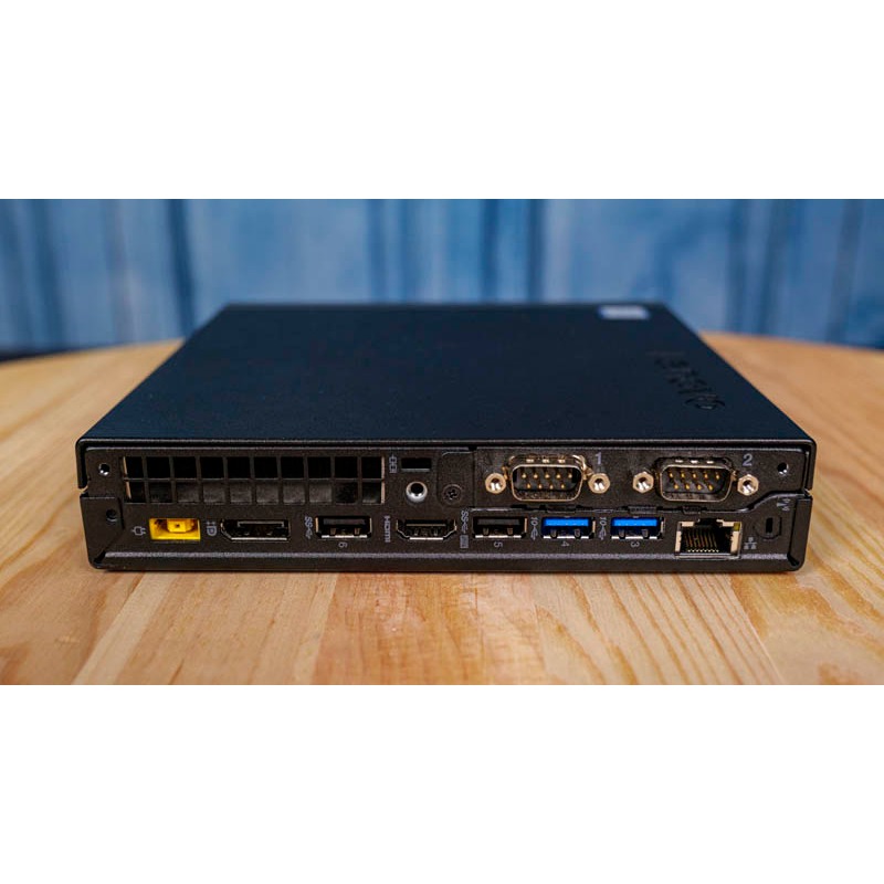 *永和最殺小舖*Lenovo ThinkCentre M920q i7-8700T /i5-8500 8G 迷你主機 | 蝦皮購物