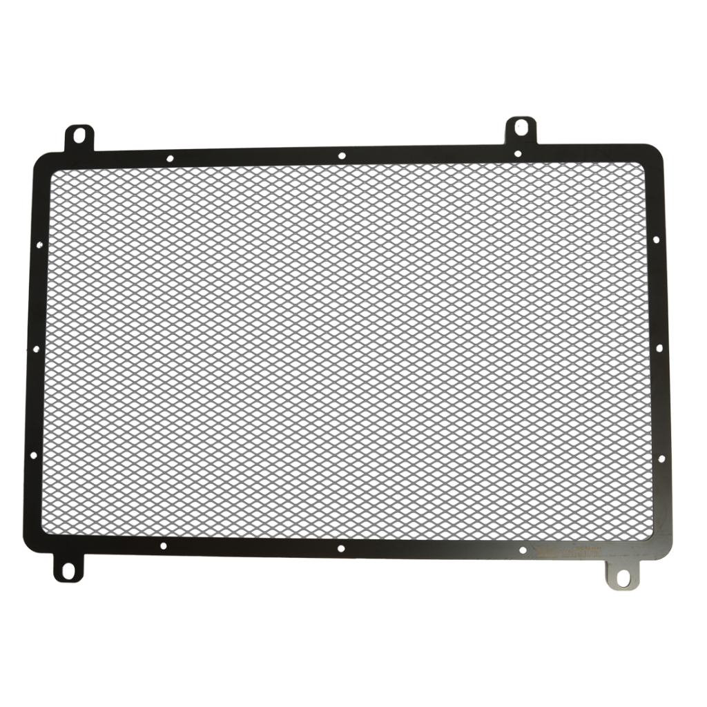 柏霖】DIMOTIV KAWASAKI ZX-25R ZX-4RR 23-25 水箱護網基本款水冷護網