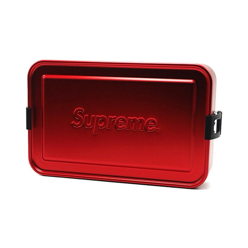 ［新品・未使用］Supreme SIGG STRAGE BOX ランチボックス 大・小セット】Supreme SIGG l Box Plus 弁当箱 Amazon.com: Sigg