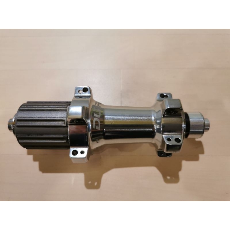 HubDoctor Kit Cuscinetti In Ceramica Per Mozzi Shimano Dura-Ace WH7850 - Anteriore E Posteriore