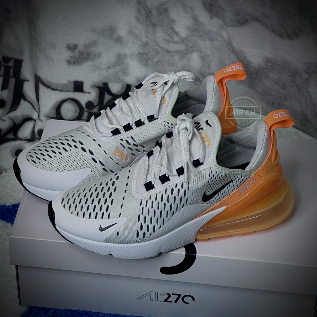 MR.CH Nike Air Max 270 AH6789 104