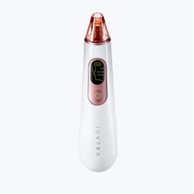 JUVERA vacuum sebum inhaler nose sebum remover 電動吸粉刺 | 蝦皮購物