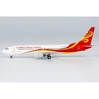 海南航空　モデルプレーン Hainan Airlines 海南航空-飞机模型世界商城