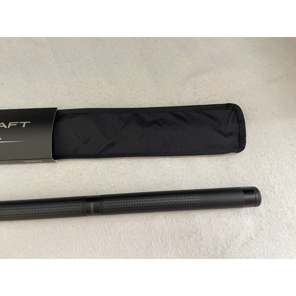 🔥【台南平昇釣具】🔥 SHIMANO MULTI LANDING SHAFT 小繼玉柄450