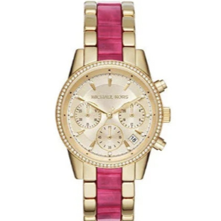 Michael Kors ritz MK6307 mk6324 mk6357 mk6356 mk