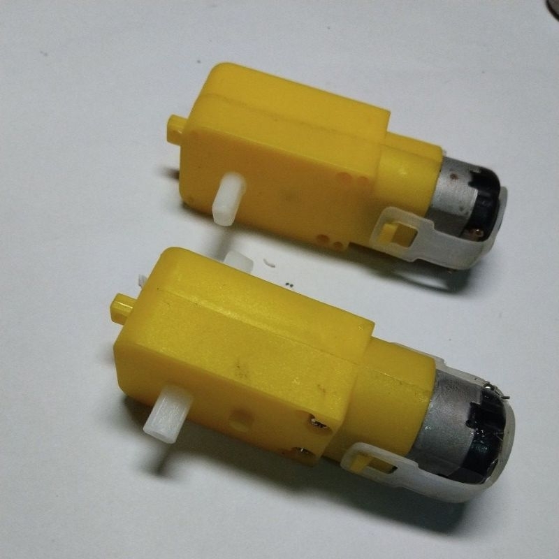 TT減速電機 減速馬達 雙軸直流電 拆機 | 蝦皮購物