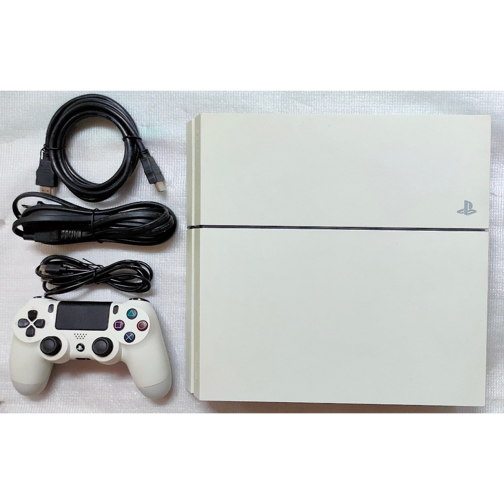 ps4 500g 稼動品