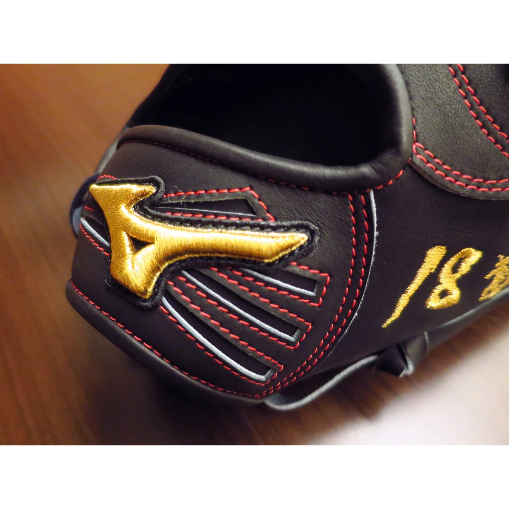 圓圓小舖}日本製硬式MIZUNO PRO for p for professional 前田 圓圓小舖}日本製硬式MIZUNO PRO for p for professional 前田