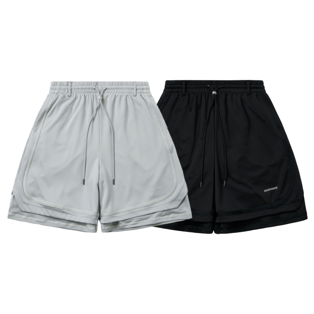 UG}-GOOPiMADE 24SS “Rve-S3” Riverside Track Shorts | 蝦皮購物 UG}-GOOPiMADE 24SS “Rve-S3” Riverside Track Shorts | 蝦皮購物