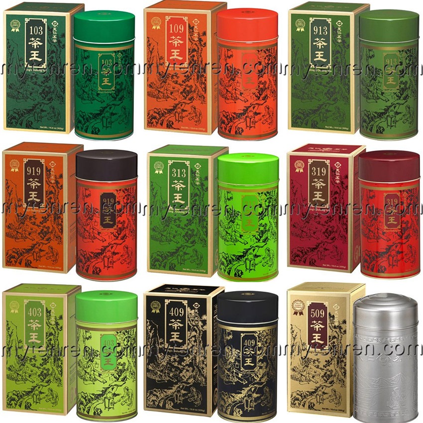 茶王313・319台湾高級高山烏龍茶 Amazon.com : TenRen King's Tea 313 150g (313, 150g) 天仁313