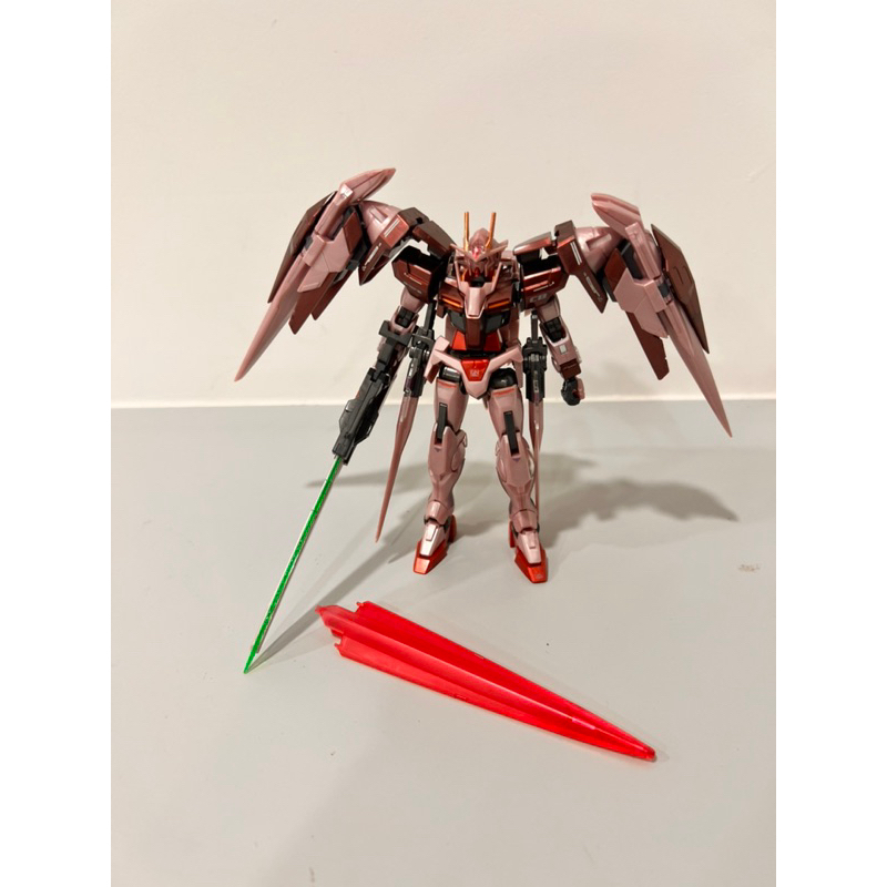 萬代 已組素組鋼彈 hg 1/144 00 Raiser 殺肉鋼彈 能天使 主天使 獄天使 熾天使 妖天使 墮天使 | 蝦皮購物
