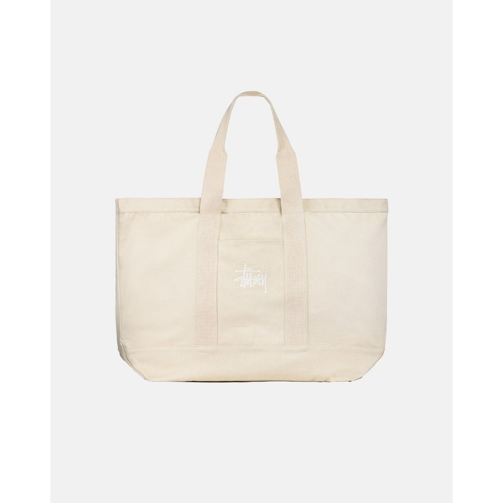 s*s様 【Stussy】Needle Punch XL Tote Bag Stussy Needle Punch Faded Camouflage XL Tote Bag | eBay