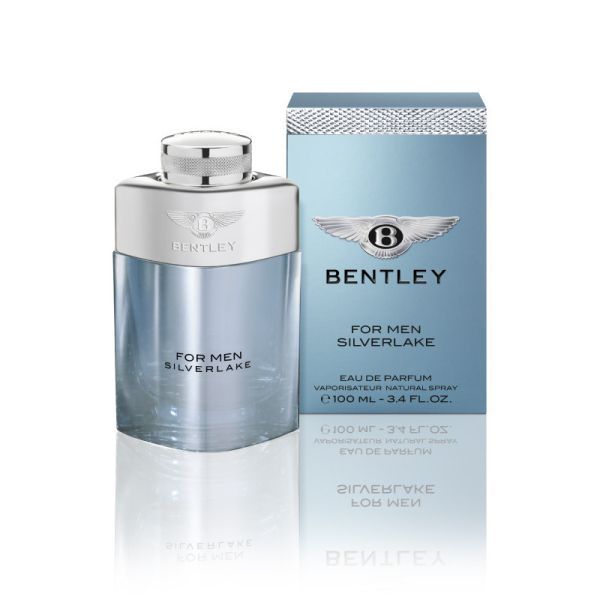 Bentley 賓利for men Silver Lake EdP 銀月之湖男性淡香精100ml | 蝦皮購物