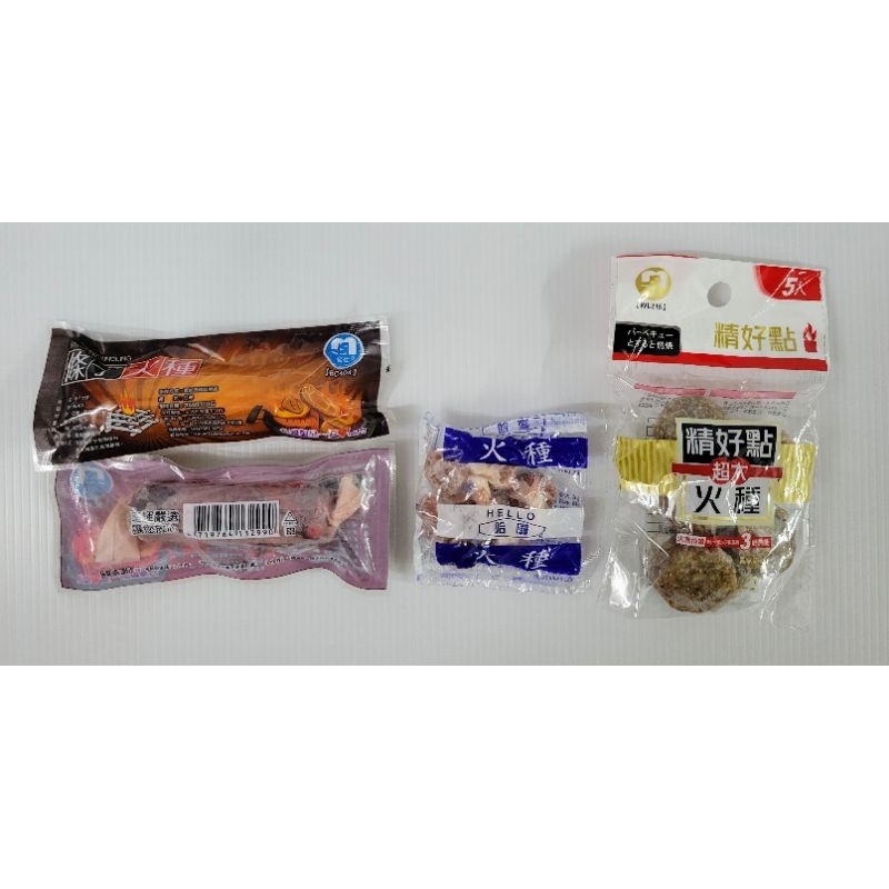 哈囉5入火種 精好點超大火種 條子火種 | 蝦皮購物